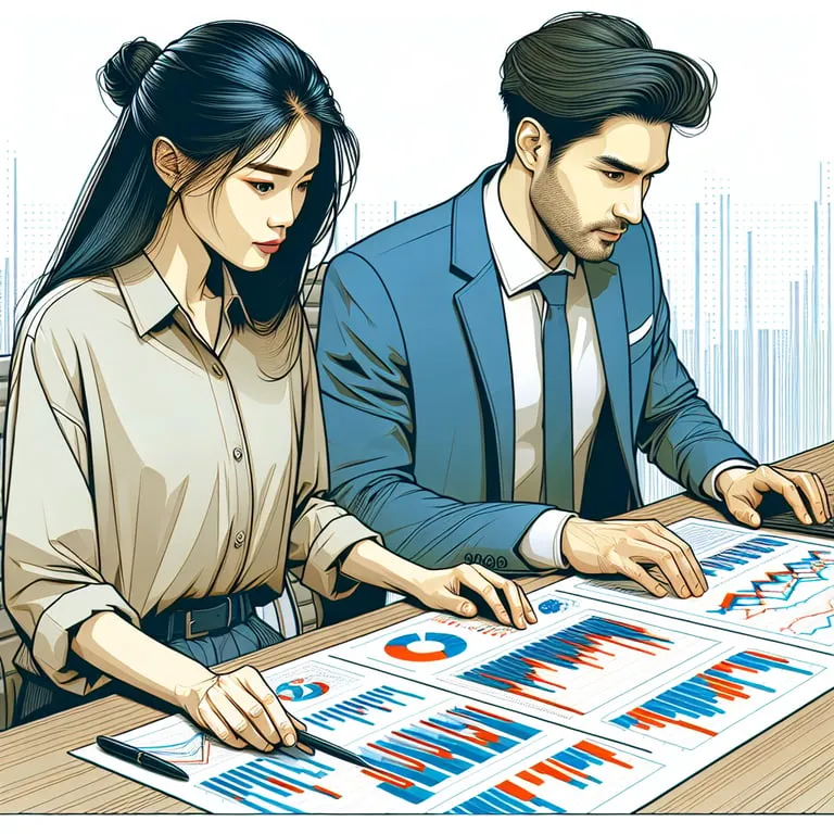 MBTI T F 차이, 직장생활에서 드러나는 특징 1