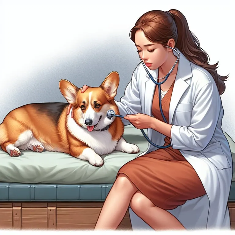 강아지 쿠싱증후군 증상, 행동 변화로 알아보기 1